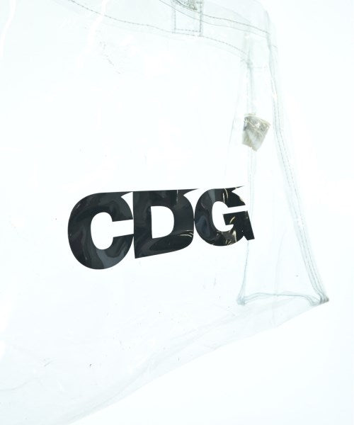 CDG กระเป๋าถือขนาดใหญ่
