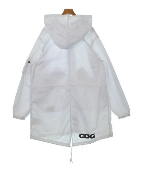 CDG แจ็คเก็ตเบลาส์ อื่น