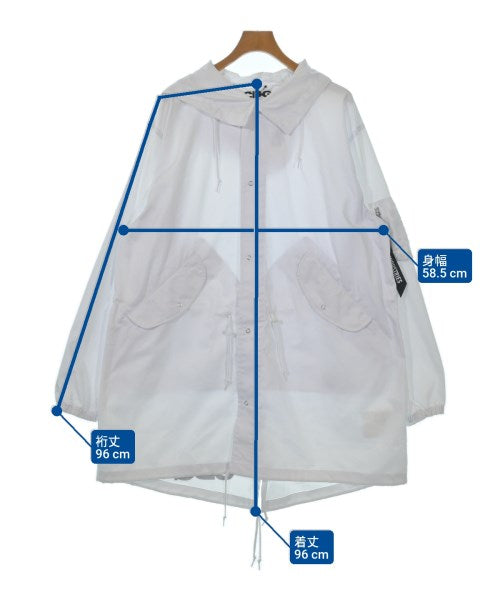 CDG แจ็คเก็ตเบลาส์ อื่น