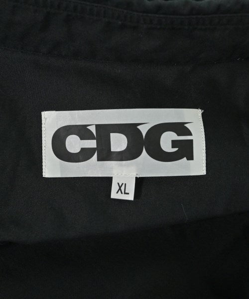 CDG เสื้อลำลอง
