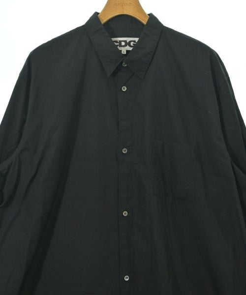 CDG เสื้อลำลอง