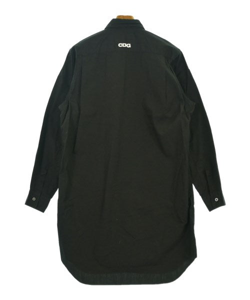 CDG เสื้อลำลอง