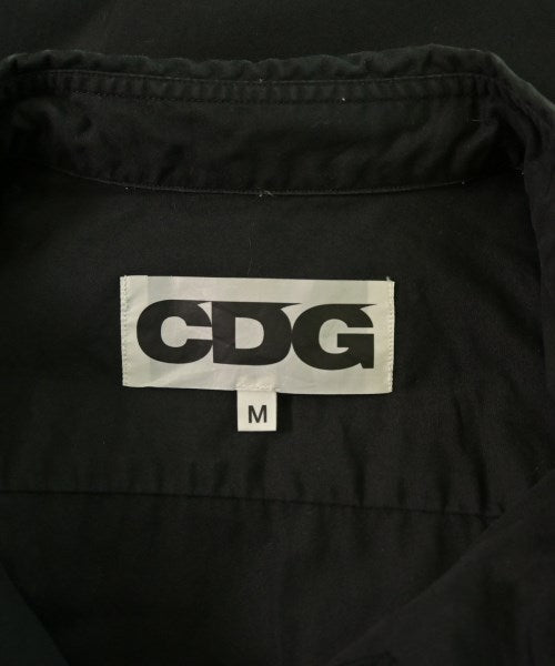 CDG เสื้อลำลอง
