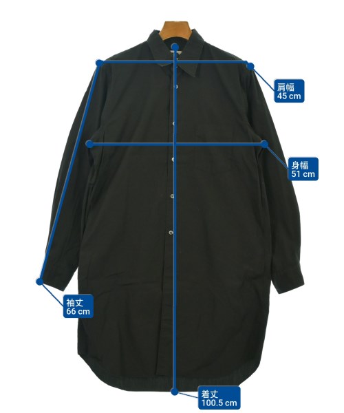 CDG เสื้อลำลอง