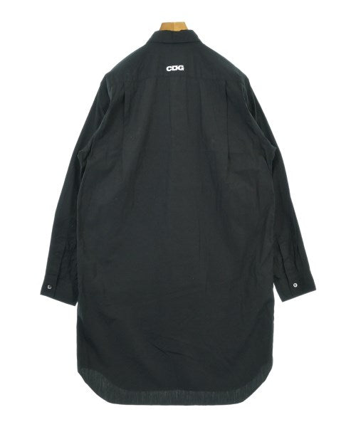 CDG เสื้อลำลอง