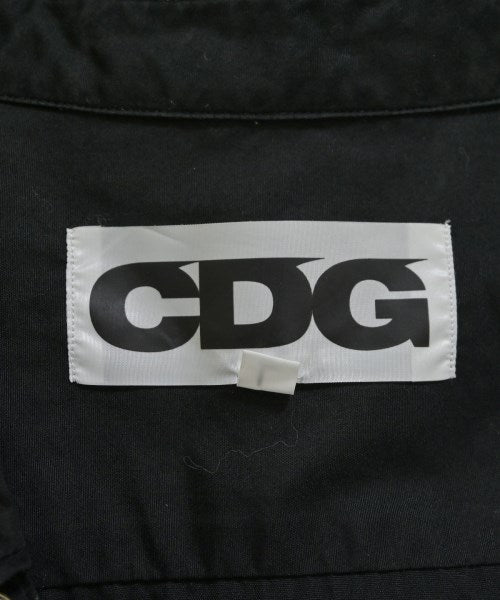 CDG เสื้อลำลอง