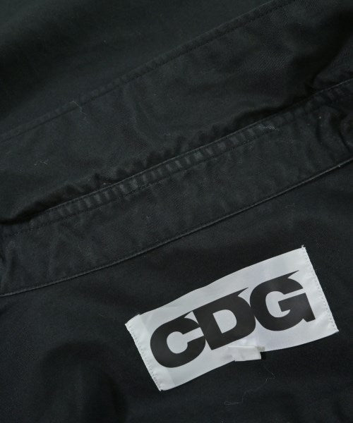 CDG เสื้อลำลอง
