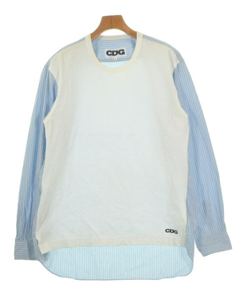 CDG เสื้อลำลอง