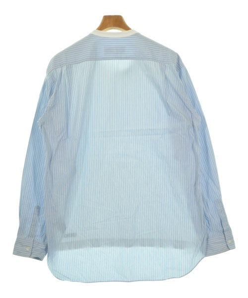 CDG เสื้อลำลอง