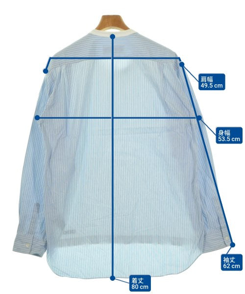 CDG เสื้อลำลอง