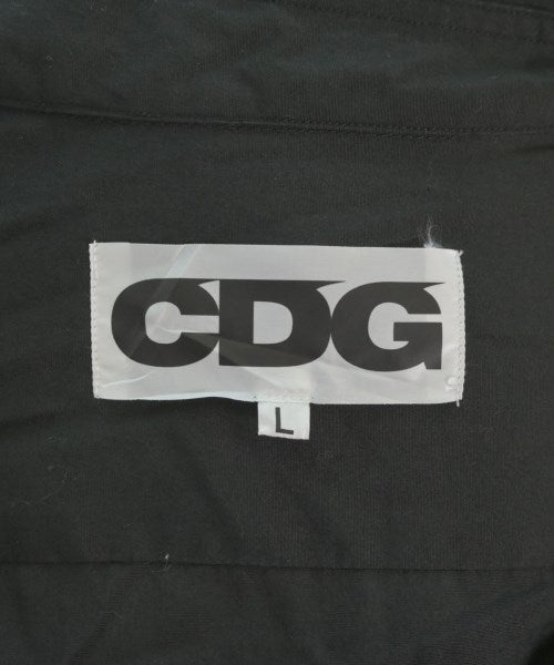 CDG เสื้อลำลอง