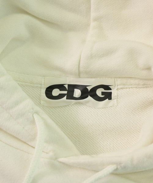 CDG เสื้อฮู้ด