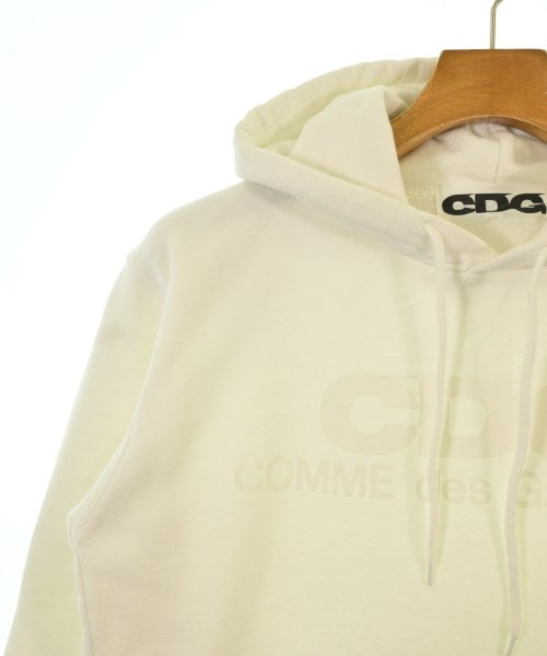 CDG เสื้อฮู้ด