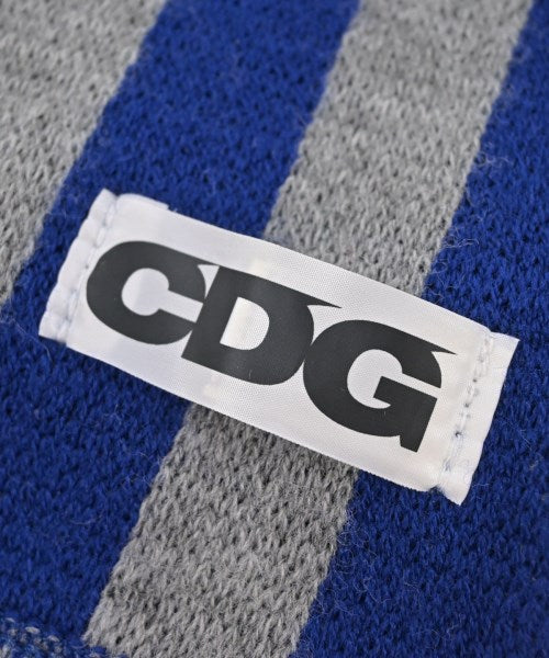 CDG ผ้าพันคอกันหนาว