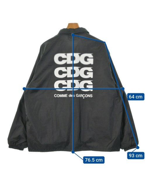 CDG แจ็คเก็ตเบลาส์ อื่น