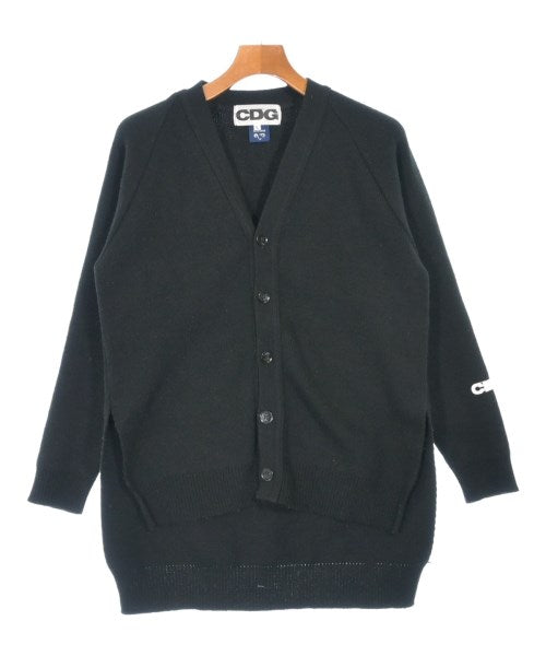 CDG เสื้อคาร์ดิแกน
