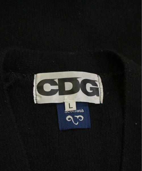 CDG เสื้อคาร์ดิแกน