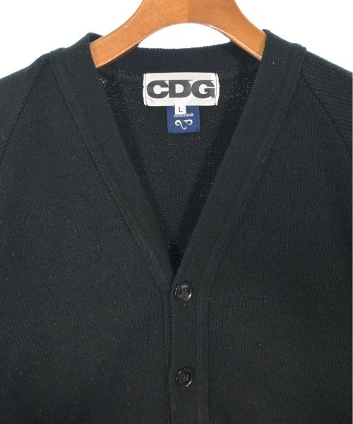 CDG เสื้อคาร์ดิแกน