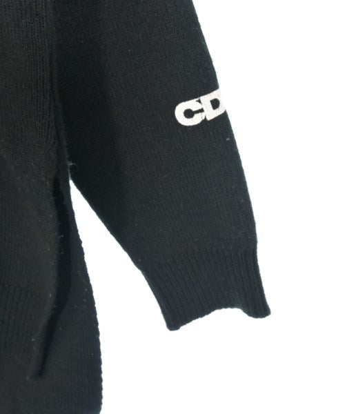 CDG เสื้อคาร์ดิแกน