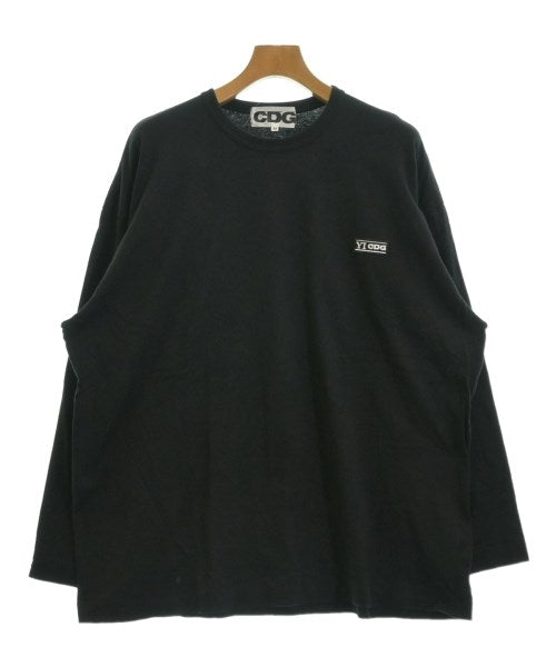 CDG เสื้อยืด/เสื้อท็อปส์