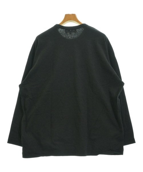 CDG เสื้อยืด/เสื้อท็อปส์