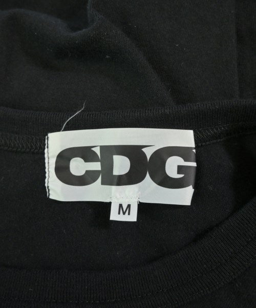 CDG เสื้อยืด/เสื้อท็อปส์
