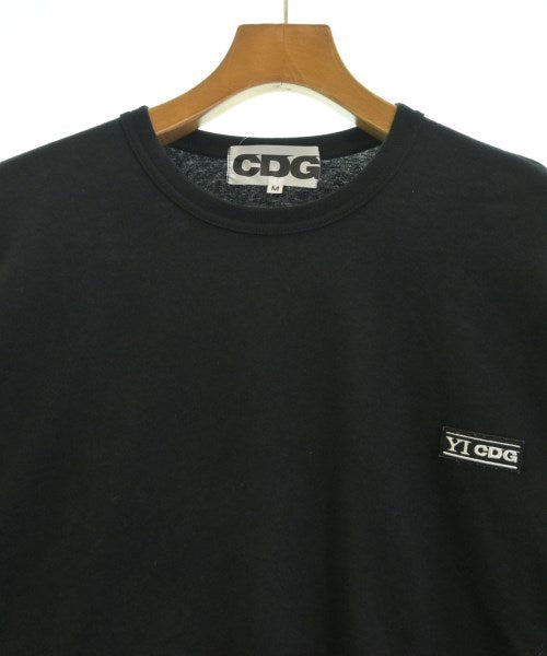CDG เสื้อยืด/เสื้อท็อปส์