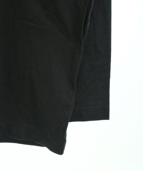 CDG เสื้อยืด/เสื้อท็อปส์