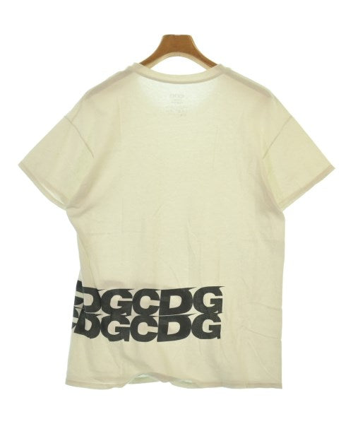 CDG เสื้อยืด/เสื้อท็อปส์