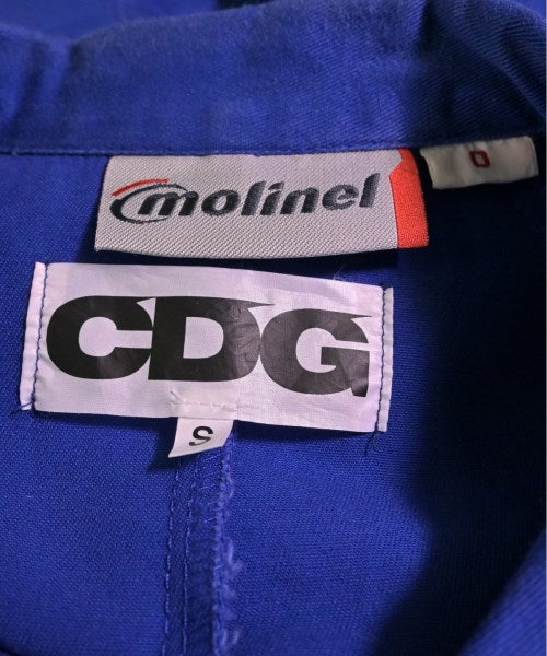 CDG เสื้อโค้ท อื่น
