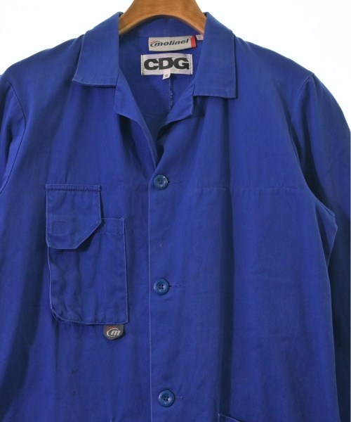 CDG เสื้อโค้ท อื่น