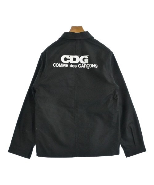 CDG แจ็คเก็ตทำงาน