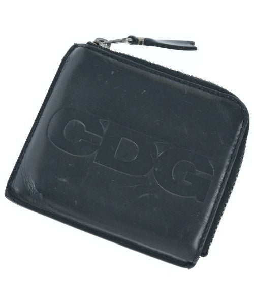 CDG กระเป๋าสตางค์/กระเป๋าใส่เหรียญ