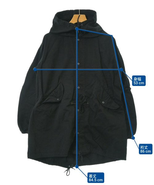 CDG เคลือบ Mod