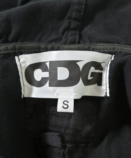 CDG เคลือบ Mod