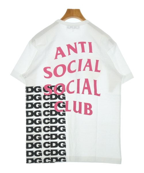 CDG เสื้อยืด/เสื้อท็อปส์
