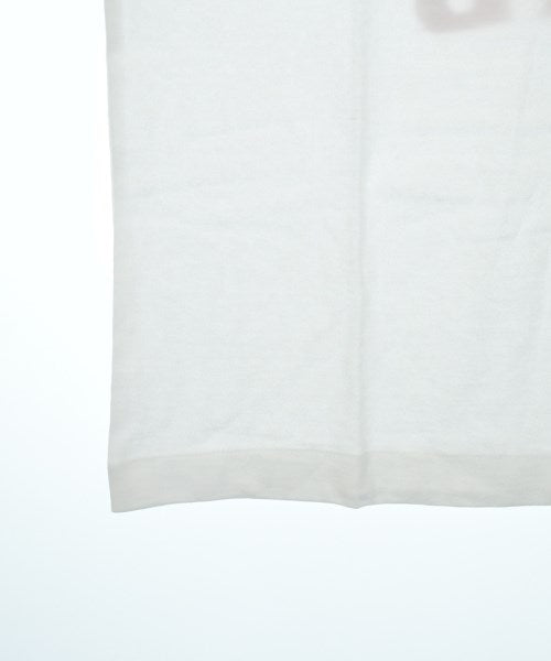 CDG เสื้อยืด/เสื้อท็อปส์