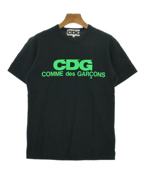 CDG เสื้อยืด/เสื้อท็อปส์
