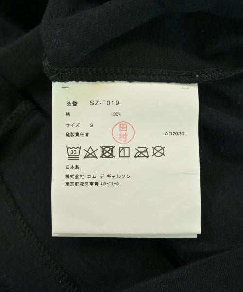 CDG เสื้อยืด/เสื้อท็อปส์