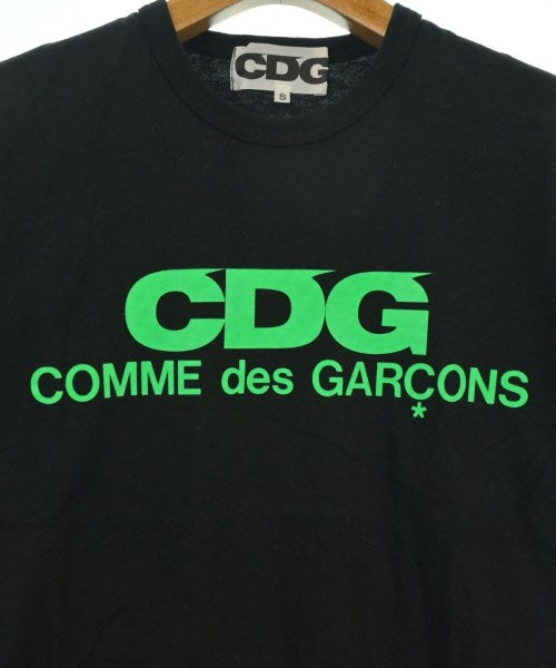 CDG เสื้อยืด/เสื้อท็อปส์
