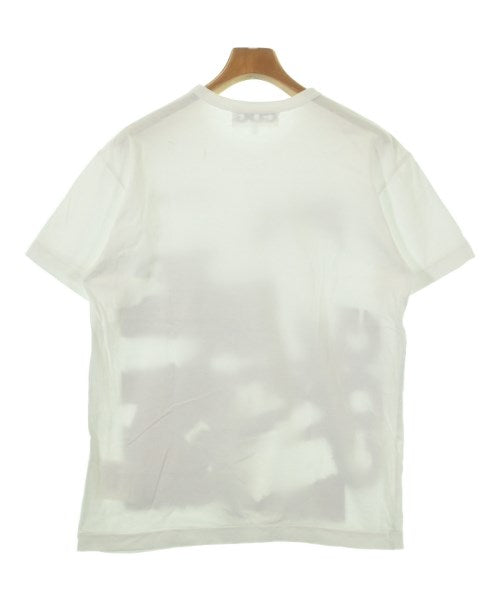 CDG เสื้อยืด/เสื้อท็อปส์