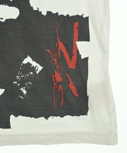 CDG เสื้อยืด/เสื้อท็อปส์