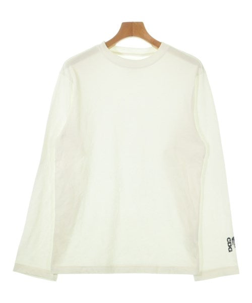 CDG เสื้อยืด/เสื้อท็อปส์