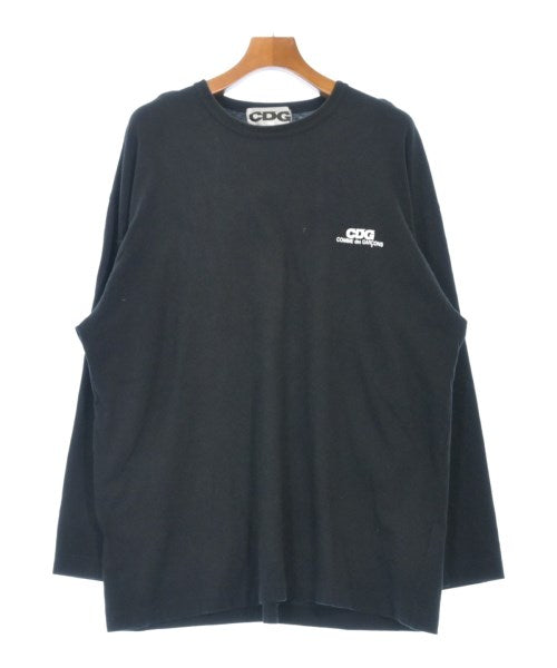 CDG เสื้อยืด/เสื้อท็อปส์
