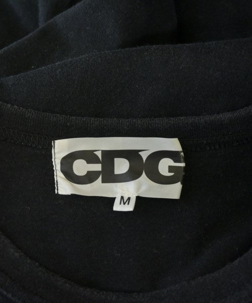 CDG เสื้อยืด/เสื้อท็อปส์