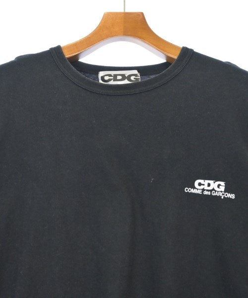CDG เสื้อยืด/เสื้อท็อปส์