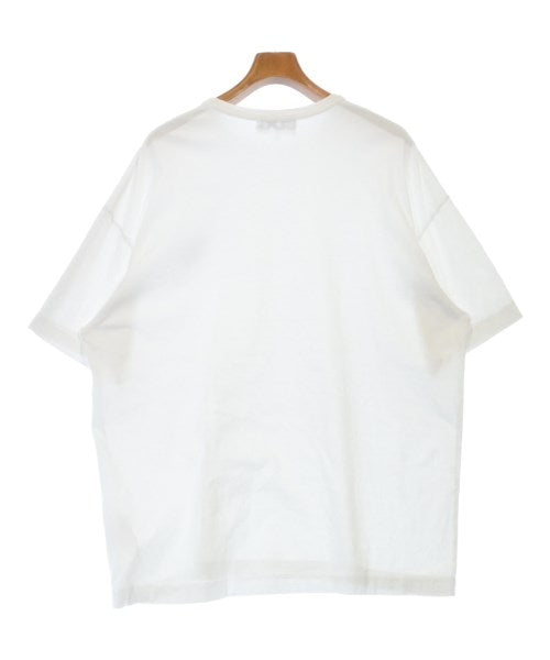 CDG เสื้อยืด/เสื้อท็อปส์