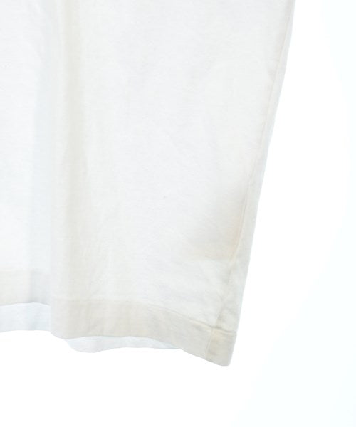 CDG เสื้อยืด/เสื้อท็อปส์