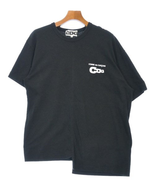 CDG เสื้อยืด/เสื้อท็อปส์