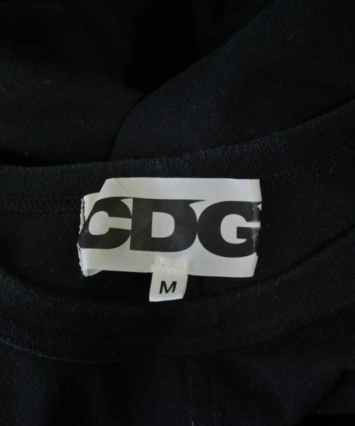 CDG เสื้อยืด/เสื้อท็อปส์